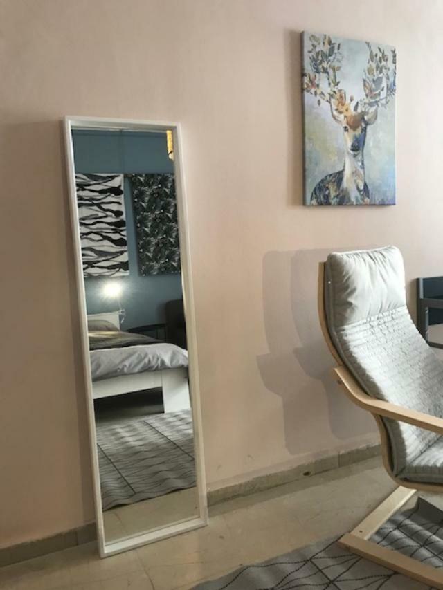 Kalamata City Center Studio Exterior photo