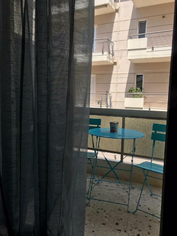 Kalamata City Center Studio Exterior photo